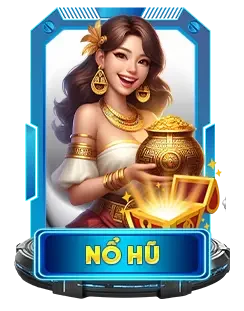 nổ hũ go8